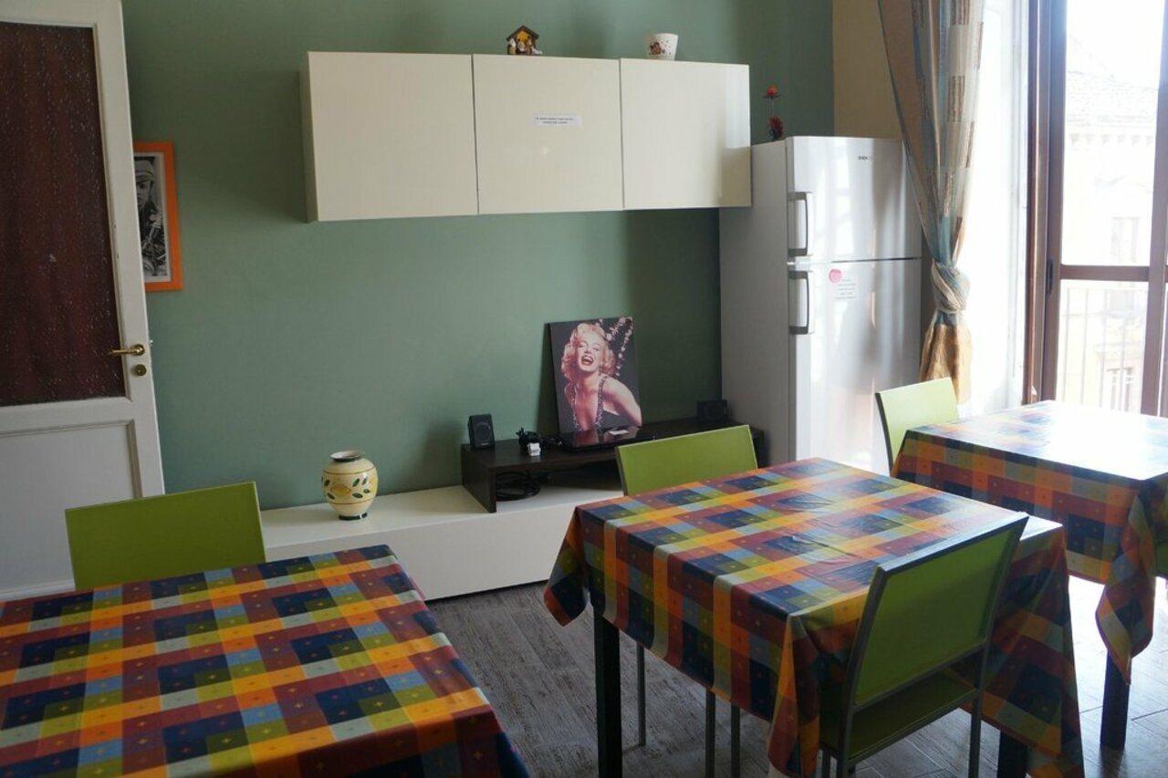 Bed and Breakfast Le 3 B CTA Exterior foto